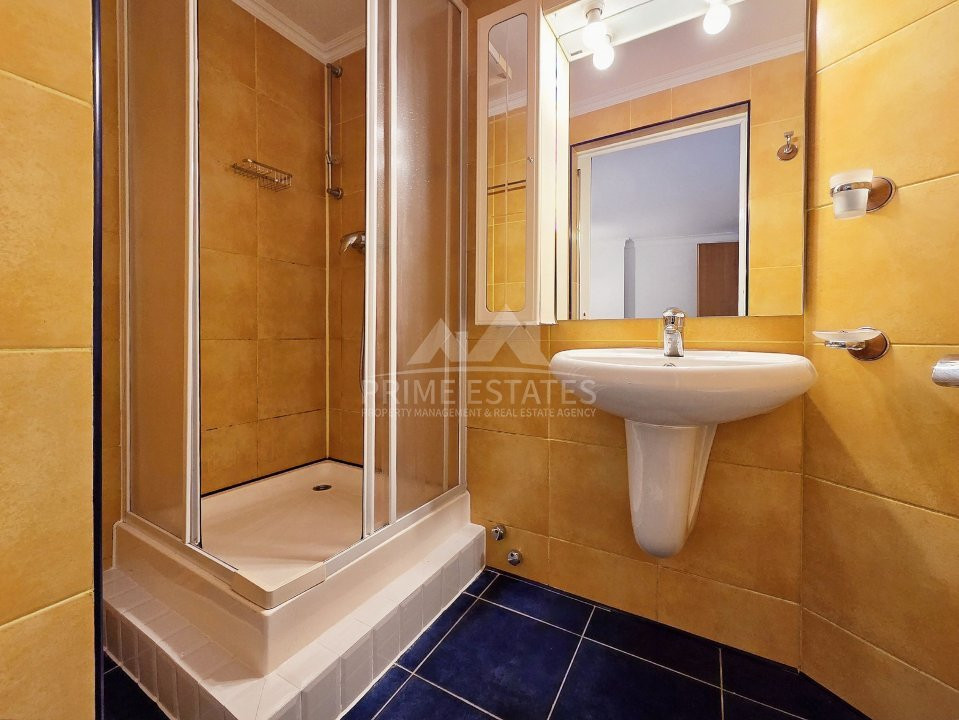 Apartament 4 camere in Vila intrare separata Rond Cosbuc Casa Poporului