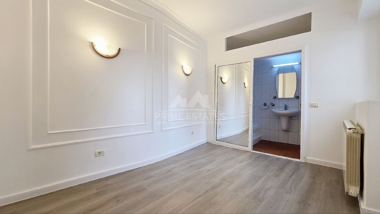 Apartament 4 camere in Vila intrare separata Rond Cosbuc Casa Poporului