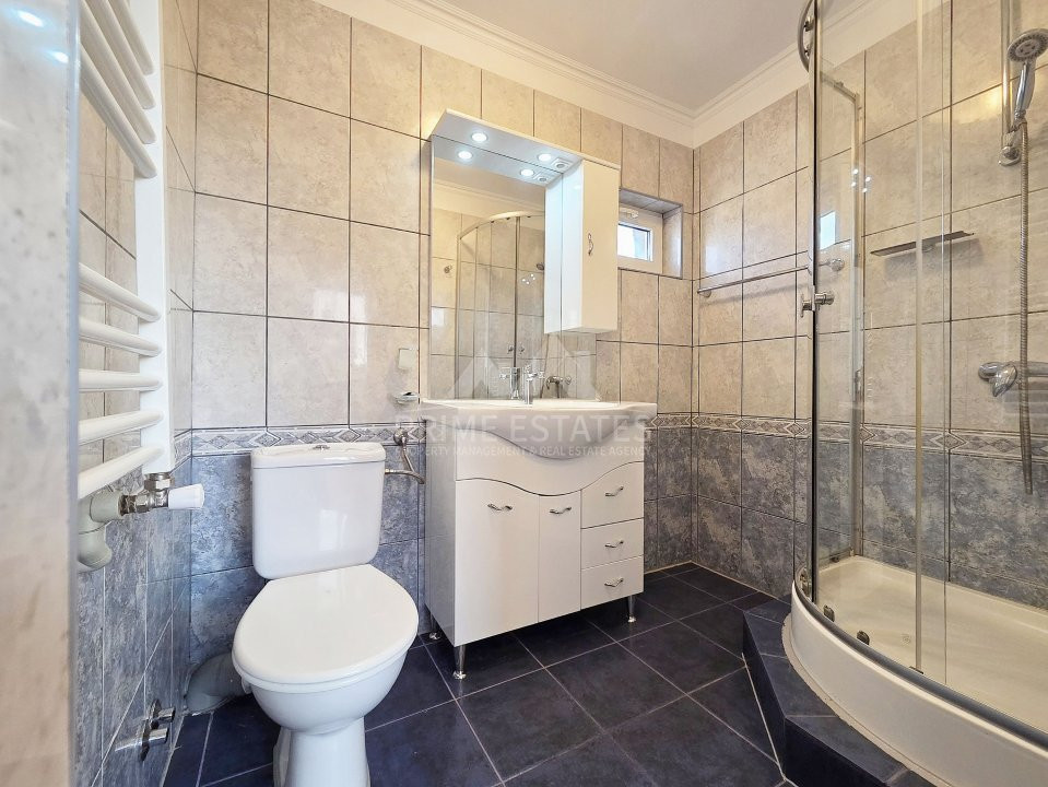 Apartament 4 camere in Vila intrare separata Rond Cosbuc Casa Poporului