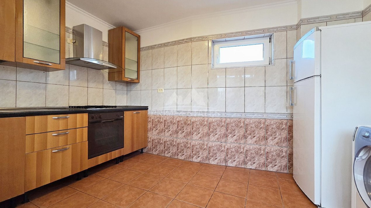 Apartament 4 camere in Vila intrare separata Rond Cosbuc Casa Poporului