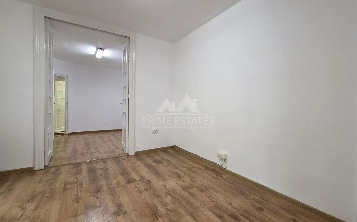 Inchiriere imobil 7 camere curte proprie Stefan Cel Mare Eminescu