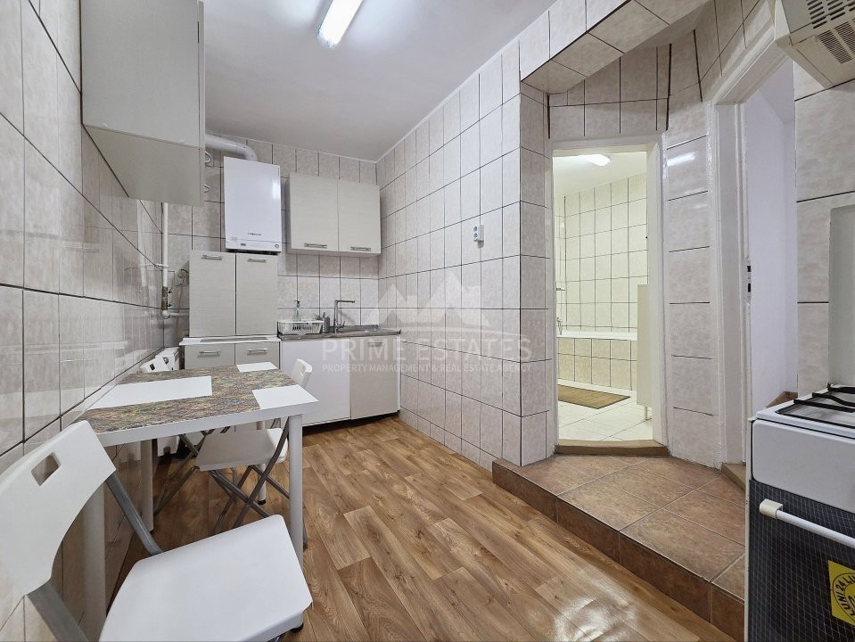 Inchiriere imobil 7 camere curte proprie Stefan Cel Mare Eminescu