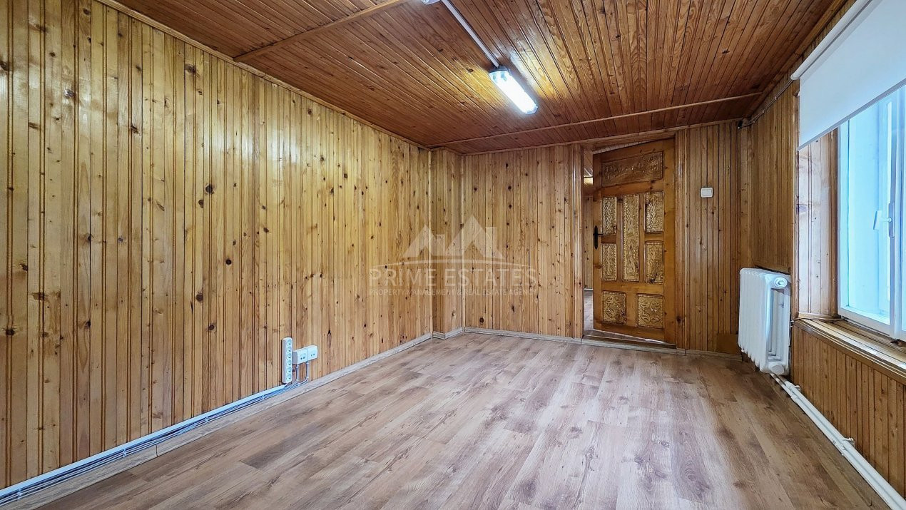 Inchiriere imobil 7 camere curte proprie Stefan Cel Mare Eminescu