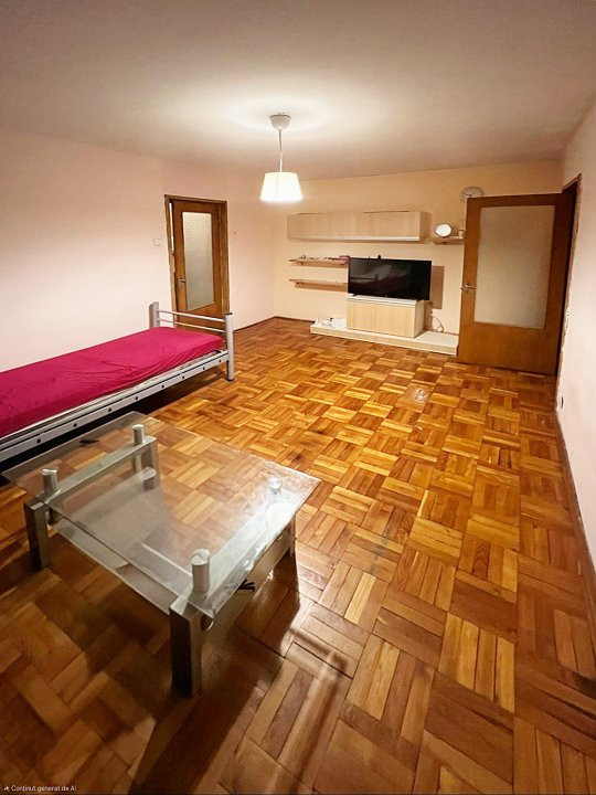Apartament 2 camere de vanzare Stefan Cel Mare Bucur Obor