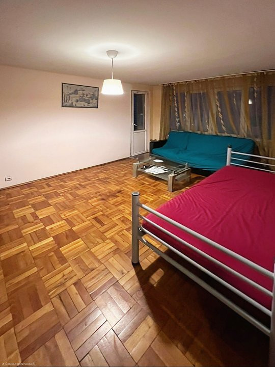 Apartament 2 camere de vanzare Stefan Cel Mare Bucur Obor