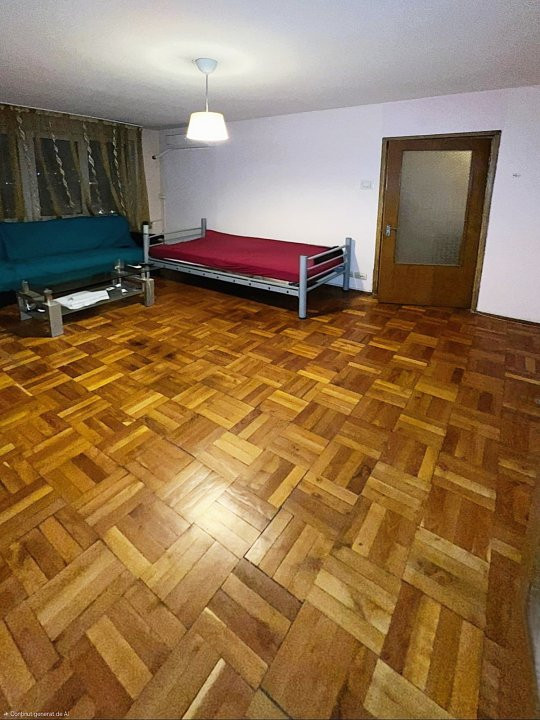 Apartament 2 camere de vanzare Stefan Cel Mare Bucur Obor