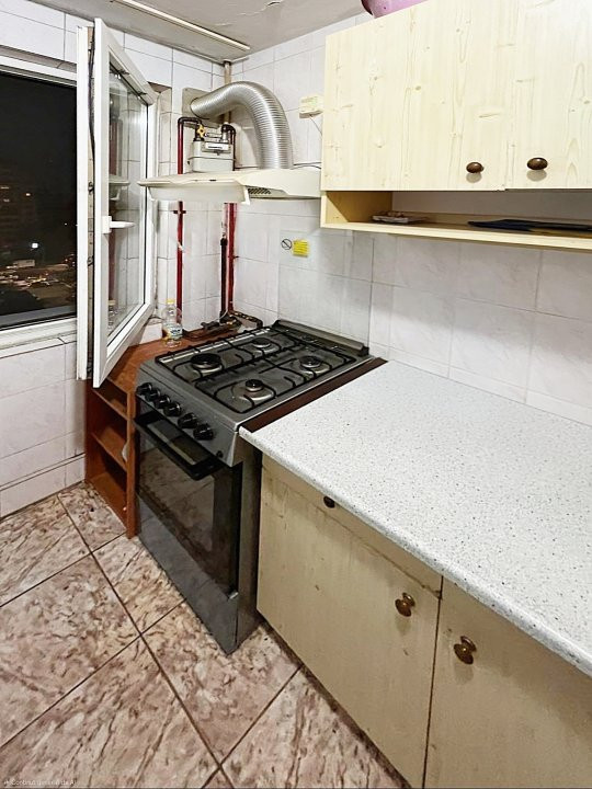 Apartament 2 camere de vanzare Stefan Cel Mare Bucur Obor