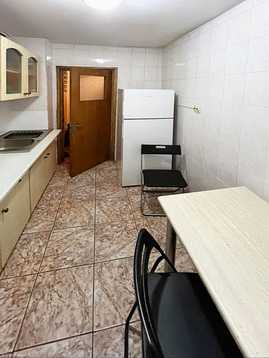 Apartament 2 camere de vanzare Stefan Cel Mare Bucur Obor
