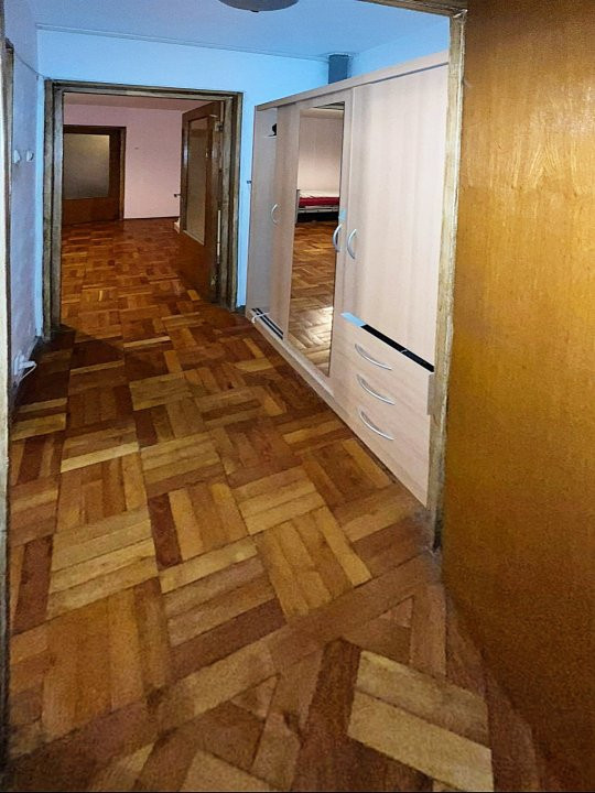 Apartament 2 camere de vanzare Stefan Cel Mare Bucur Obor