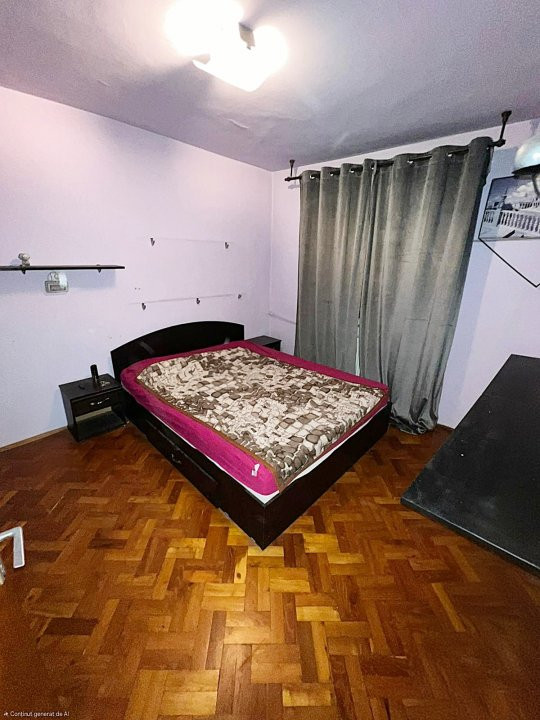 Apartament 2 camere de vanzare Stefan Cel Mare Bucur Obor