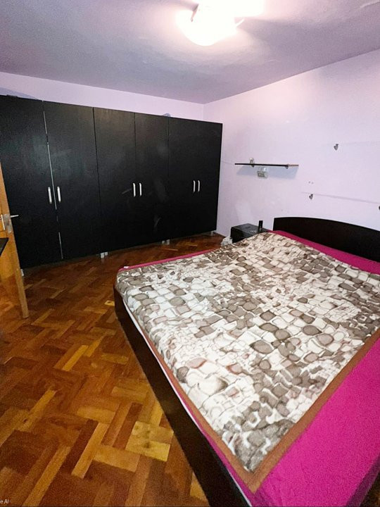 Apartament 2 camere de vanzare Stefan Cel Mare Bucur Obor