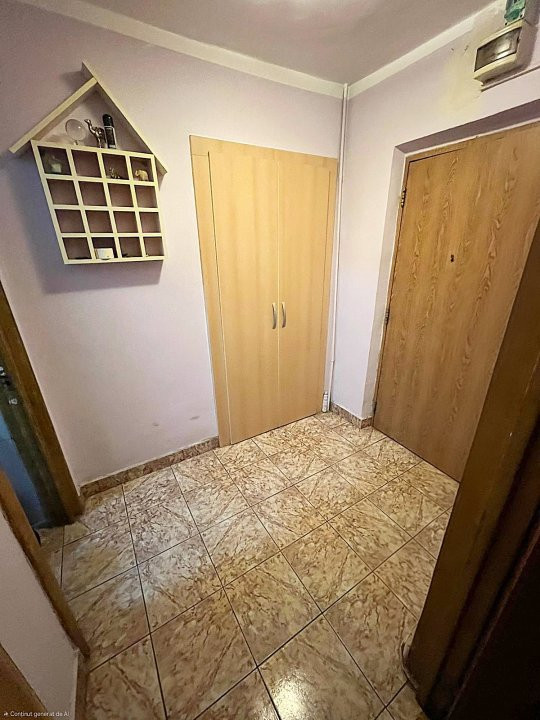 Apartament 2 camere de vanzare Stefan Cel Mare Bucur Obor