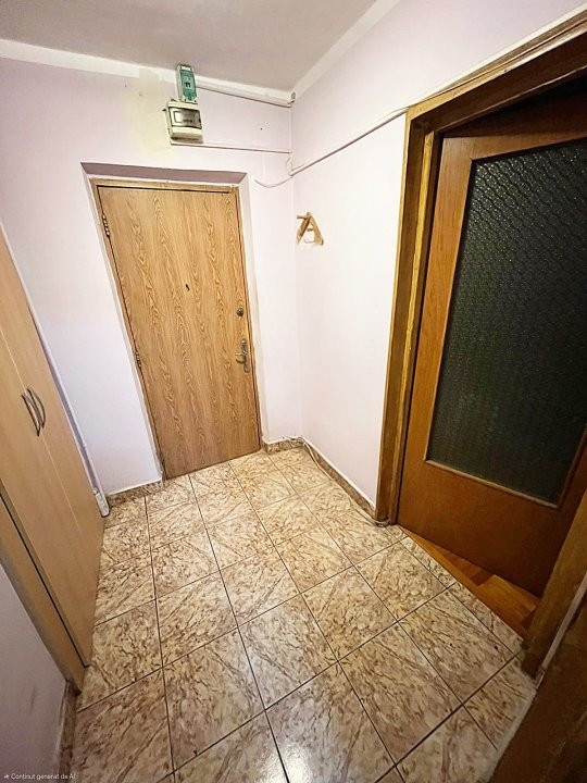 Apartament 2 camere de vanzare Stefan Cel Mare Bucur Obor