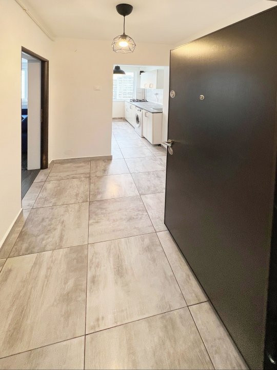 Apartament 2 camere de vanzare Stefan Cel Mare Bucur Obor