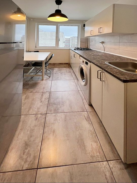 Apartament 2 camere de vanzare Stefan Cel Mare Bucur Obor