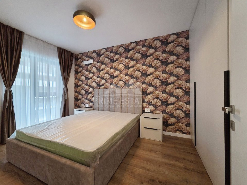 Apartament 2 camere de inchiriat Pipera Prima Vista