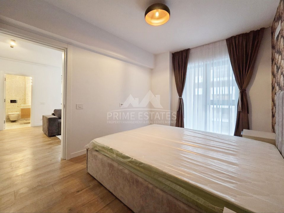 Apartament 2 camere de inchiriat Pipera Prima Vista