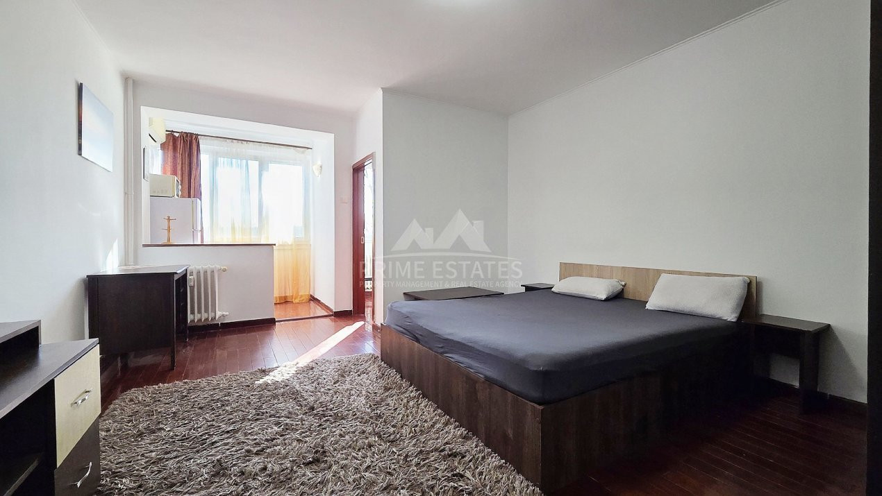 Inchiriere garsoniera Berceni Grand Arena