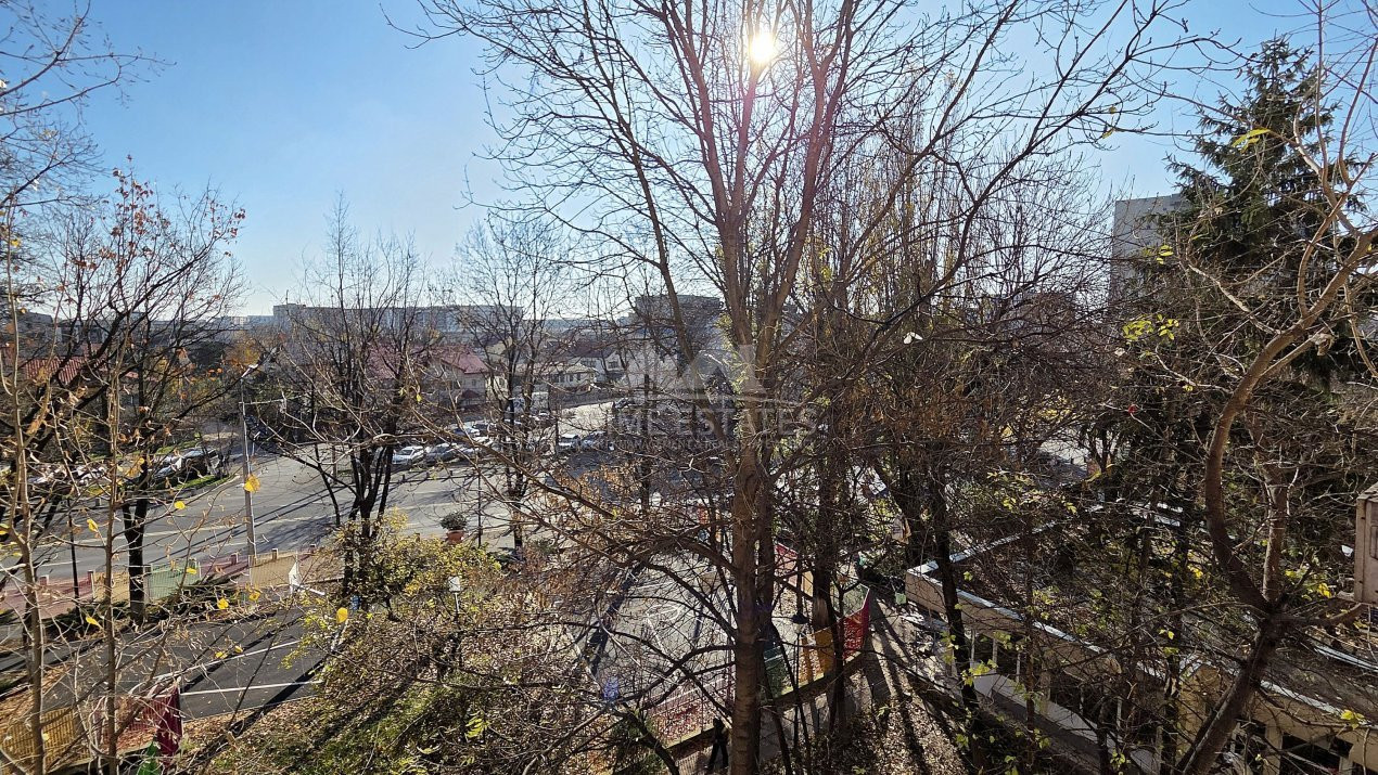 Inchiriere garsoniera Berceni Grand Arena