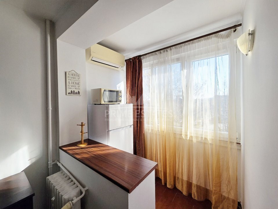 Inchiriere garsoniera Berceni Grand Arena