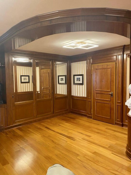 De închiriat Penthouse exclusivist, Terasă 176 mp, Monte Carlo Palace