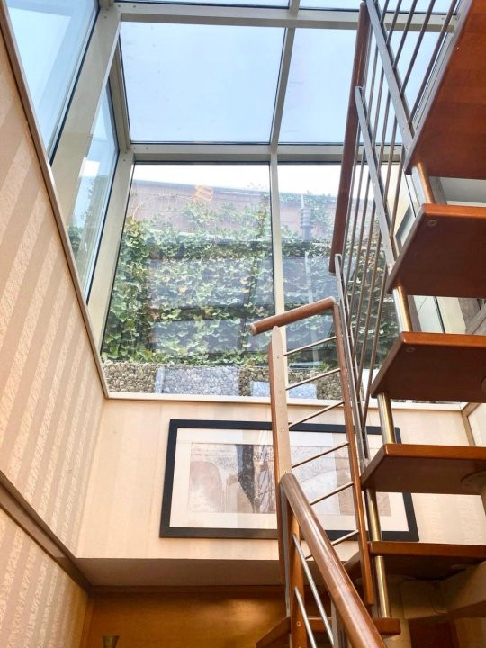 De închiriat Penthouse exclusivist, Terasă 176 mp, Monte Carlo Palace