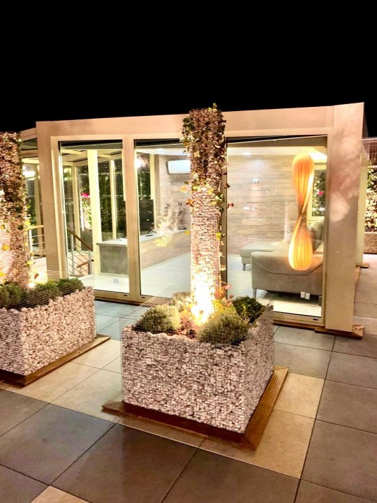 De închiriat Penthouse exclusivist, Terasă 176 mp, Monte Carlo Palace