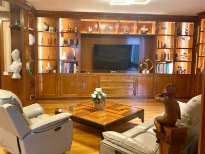 De închiriat Penthouse exclusivist, Terasă 176 mp, Monte Carlo Palace