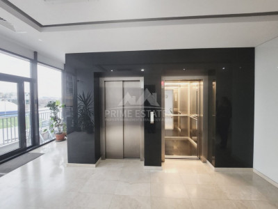 De inchirat spatii birou la 5 minute de Promenada Mall si Metrou Aurel Vlaicu