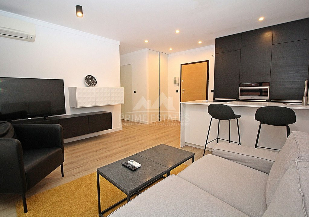 Inchiriere apartament 2 camere Lacul Tei   Emerald  boxa si  parcare 