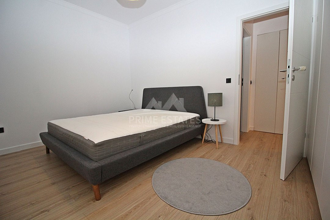 Inchiriere apartament 2 camere Lacul Tei   Emerald  boxa si  parcare 