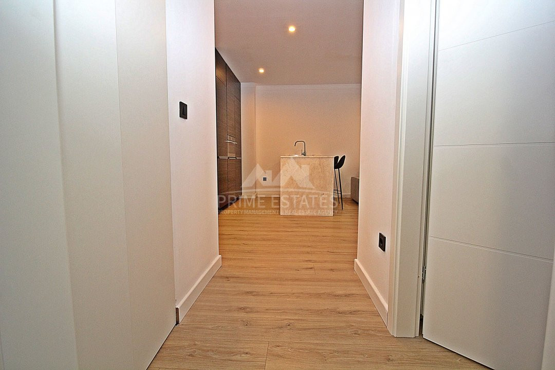 Inchiriere apartament 2 camere Lacul Tei   Emerald  boxa si  parcare 