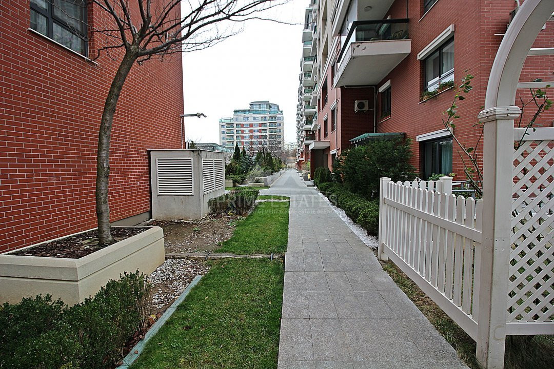 Inchiriere apartament 2 camere Lacul Tei   Emerald  boxa si  parcare 