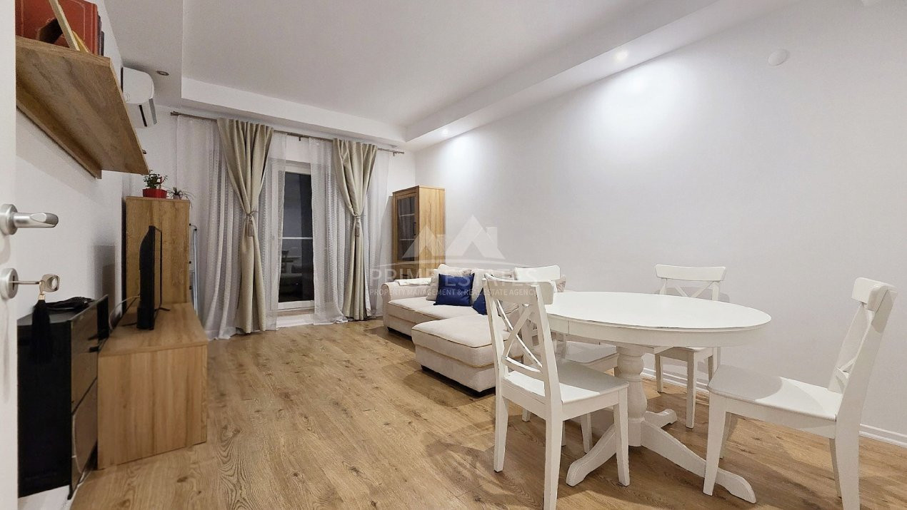 Vanzare apartament 2 camere cu parcare Cosmopolis