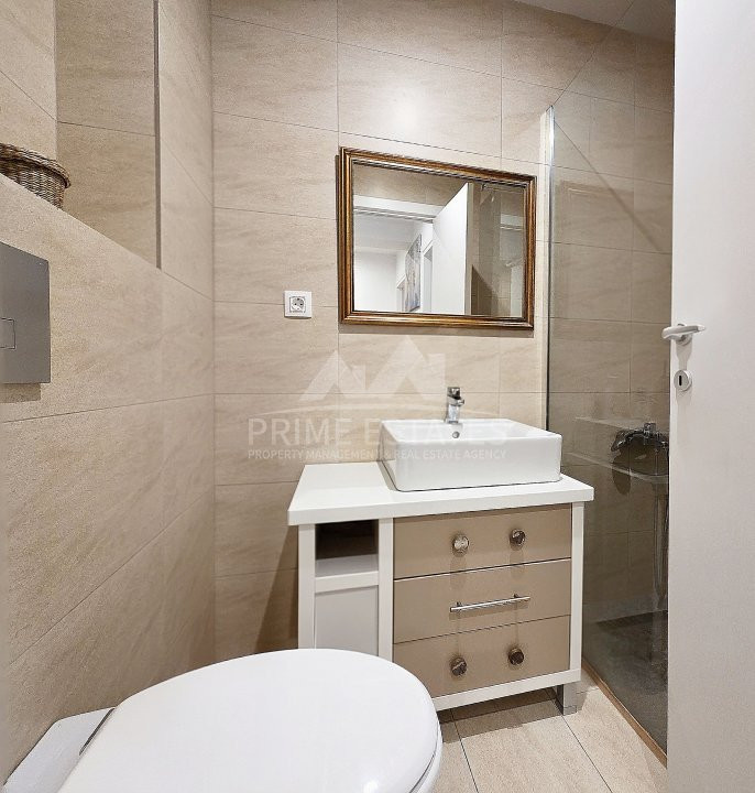 Vanzare apartament 2 camere cu parcare Cosmopolis