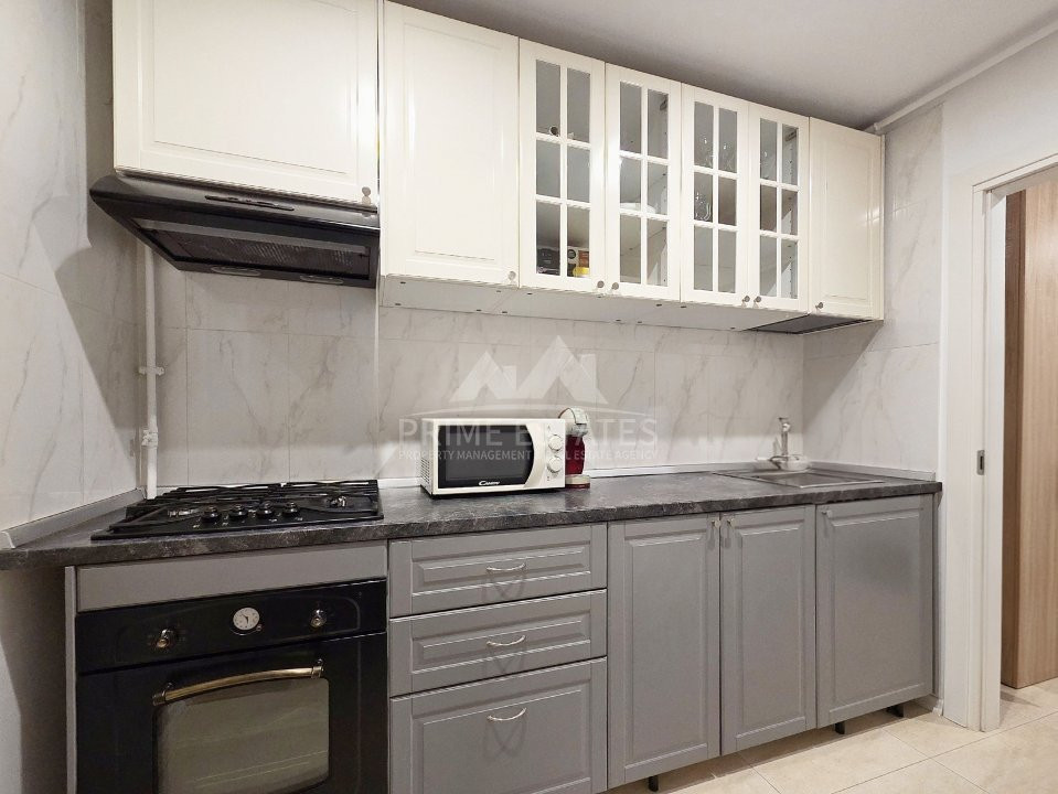 Vanzare apartament 2 camere cu parcare Cosmopolis