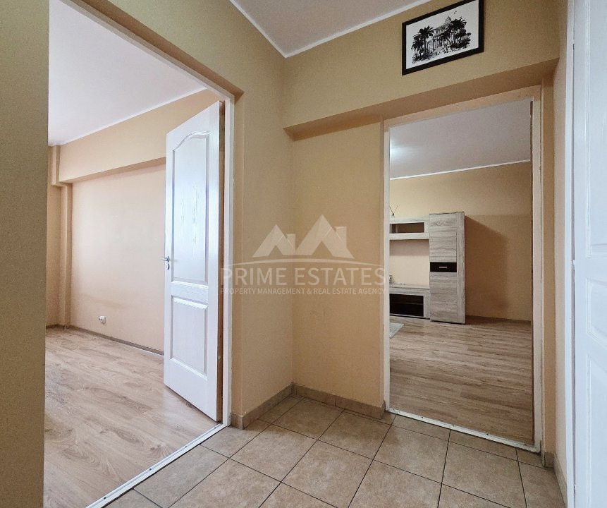 Inchiriere apartament 2 camere decomandat Vitan Auchan Piata Bobocica