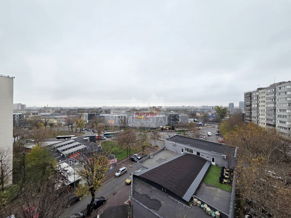 Inchiriere apartament 2 camere decomandat Vitan Auchan Piata Bobocica