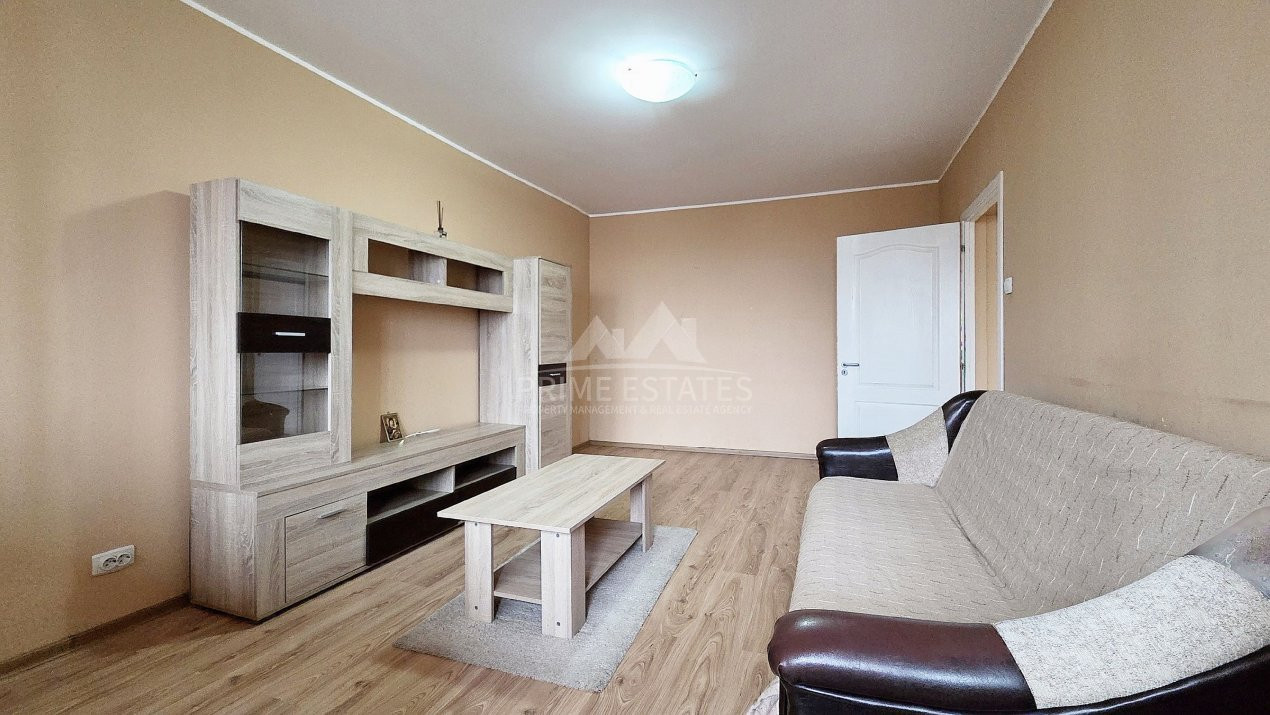 Inchiriere apartament 2 camere decomandat Vitan Auchan Piata Bobocica