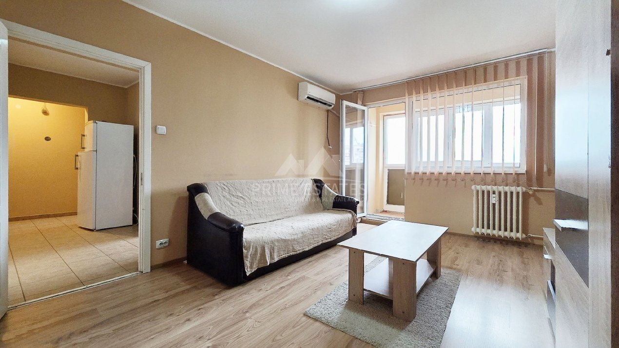 Inchiriere apartament 2 camere decomandat Vitan Auchan Piata Bobocica