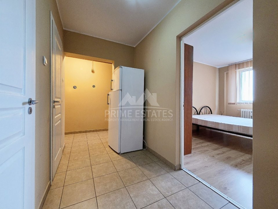 Inchiriere apartament 2 camere decomandat Vitan Auchan Piata Bobocica