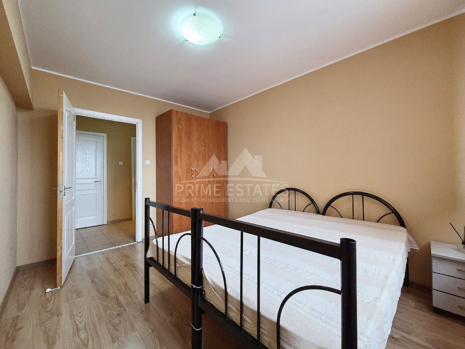 Inchiriere apartament 2 camere decomandat Vitan Auchan Piata Bobocica