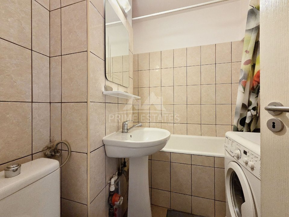 Inchiriere apartament 2 camere decomandat Vitan Auchan Piata Bobocica