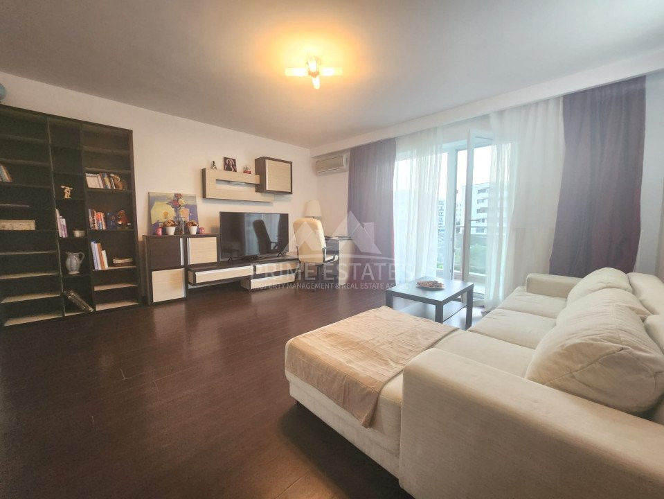 For rent 2 rooms with parking space - Greenfield Complex