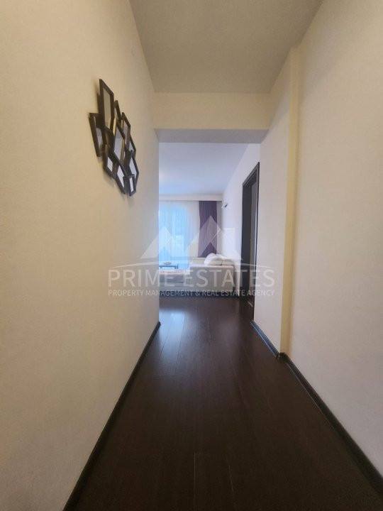 For rent 2 rooms with parking space - Greenfield Complex