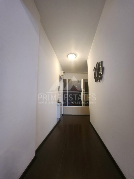 For rent 2 rooms with parking space - Greenfield Complex