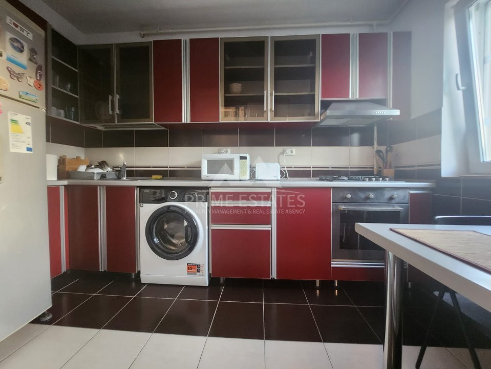 For rent 2 rooms with parking space - Greenfield Complex