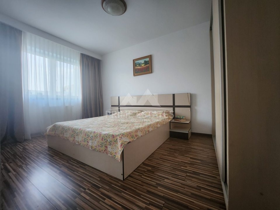 For rent 2 rooms with parking space - Greenfield Complex