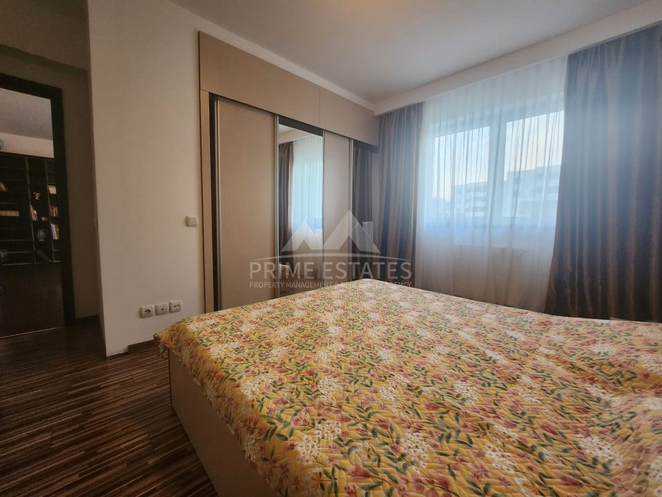 For rent 2 rooms with parking space - Greenfield Complex