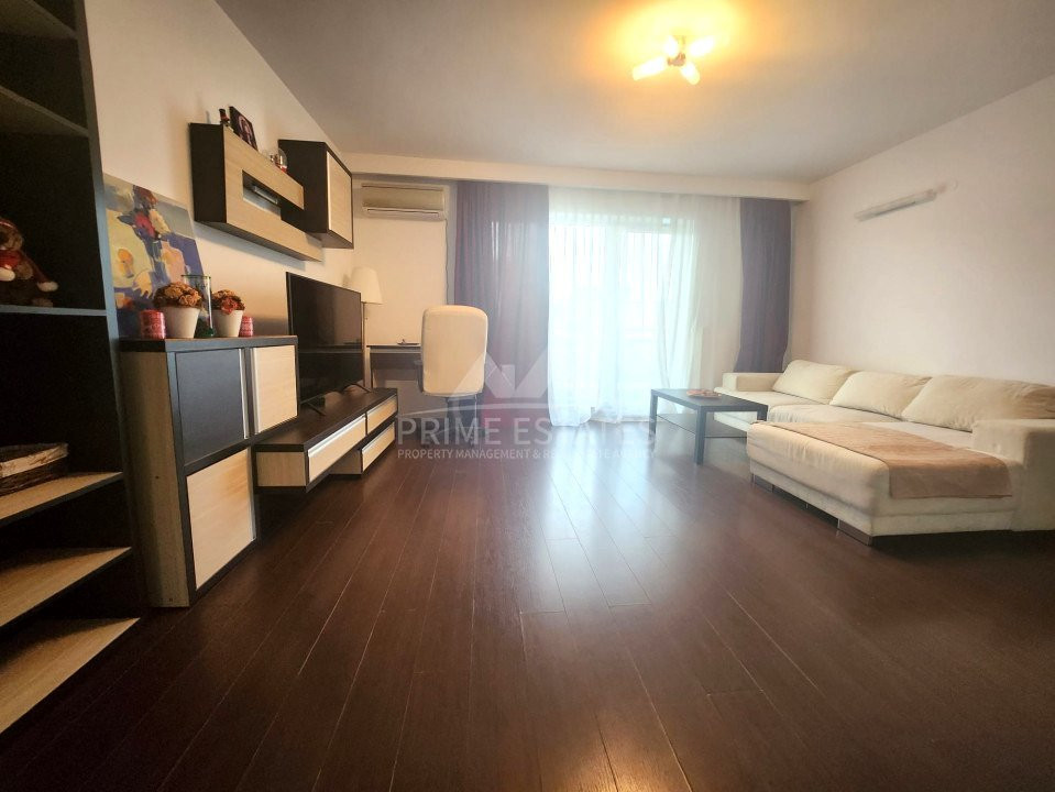 For rent 2 rooms with parking space - Greenfield Complex